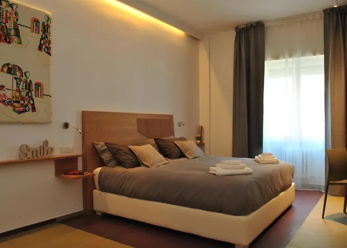 B&B Aleja