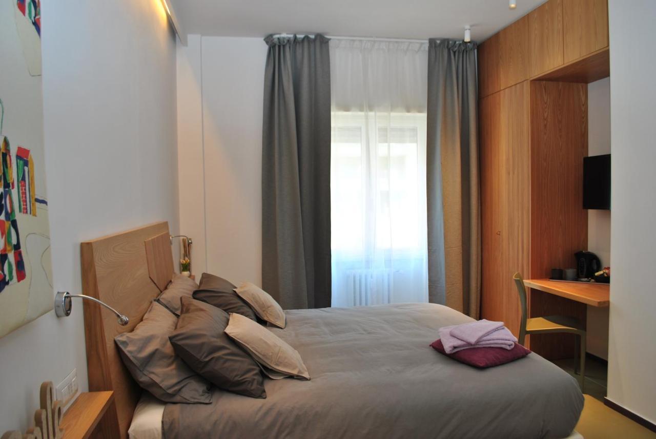 Bed & Breakfast Aleja Roma
