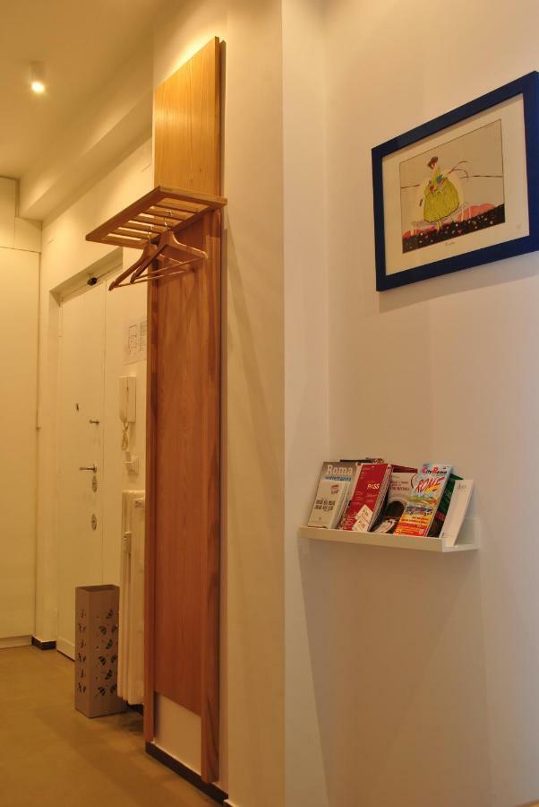 Bed & Breakfast Aleja Roma