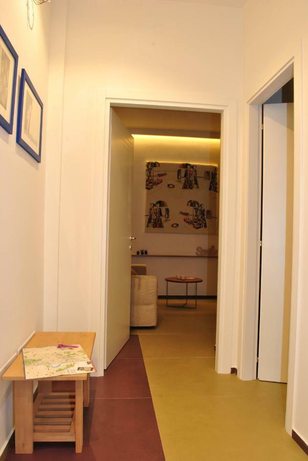Bed & Breakfast Aleja Roma